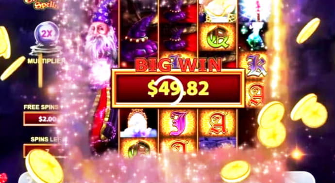 65% Match bonus casino at Loki Casino