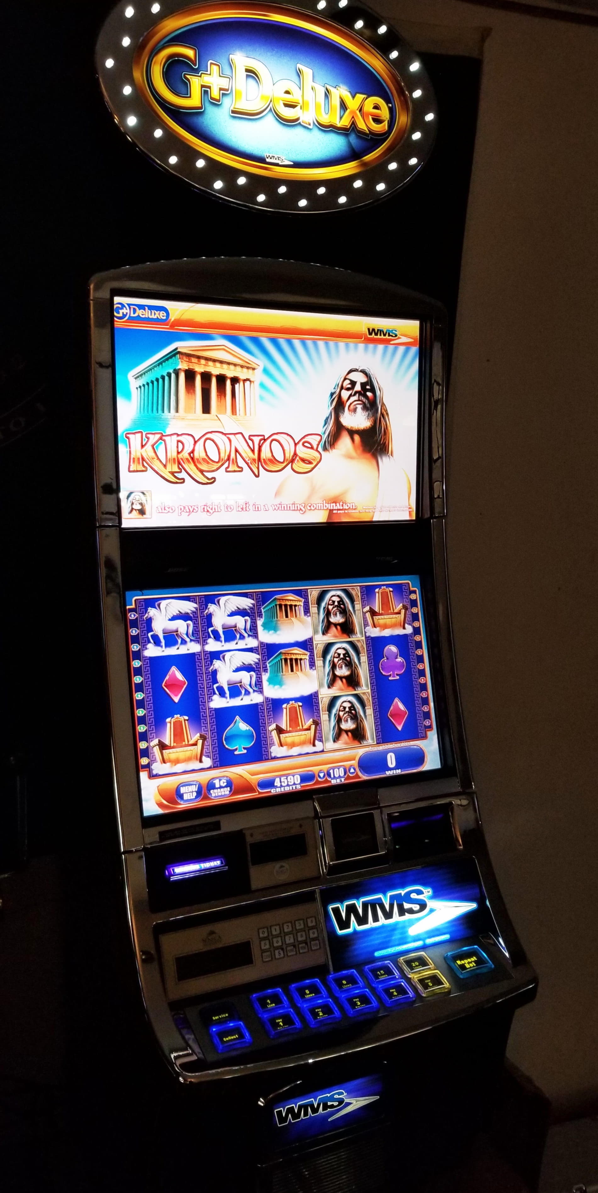 €655 Free Cash at Lucky Nugget Casino