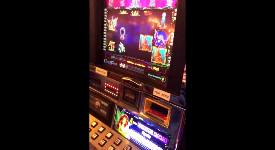 Eur 385 free chip at Lucky Nugget Casino