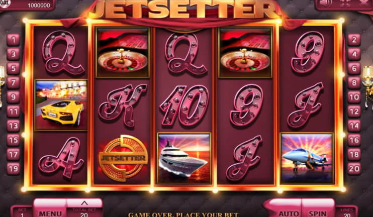$240 free chip at Oshi Casino
