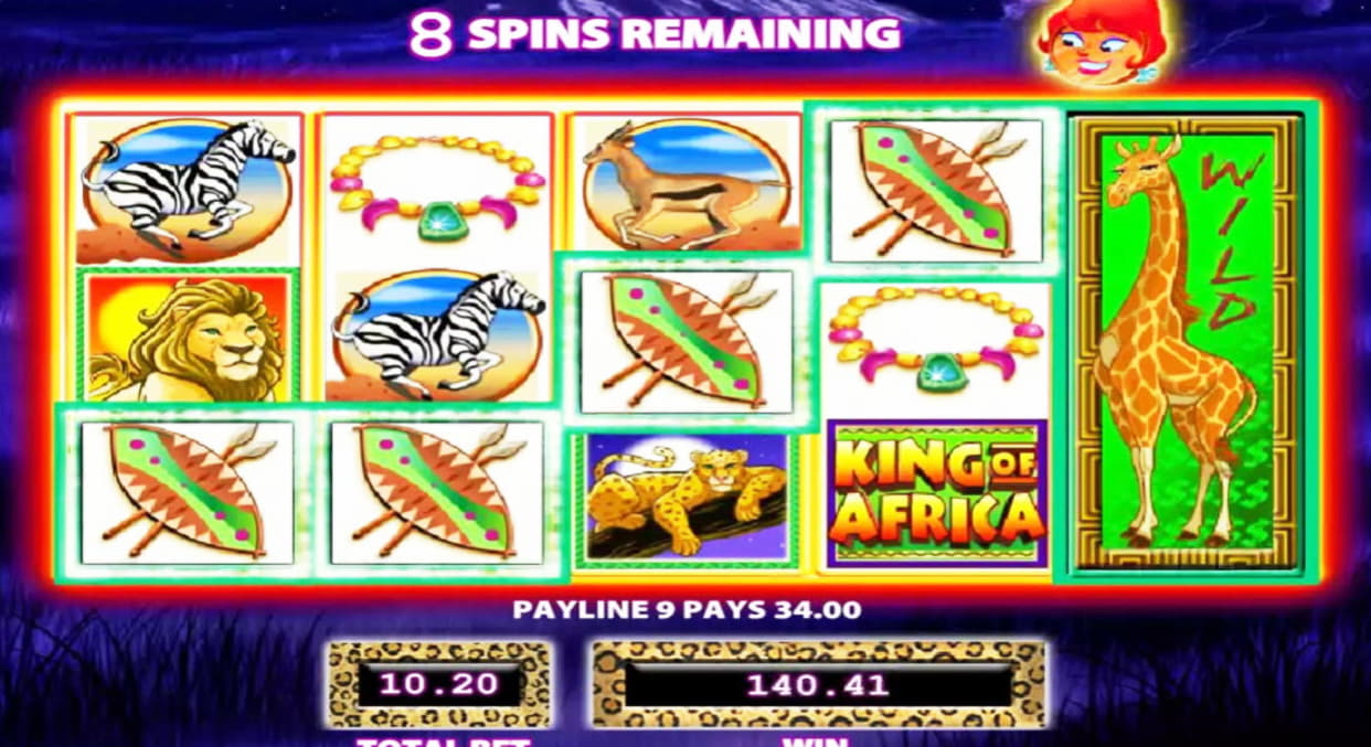985% Deposit match bonus at 777 Casino