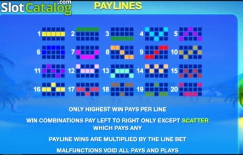 260% Deposit match bonus at Ruby Fortune Casino