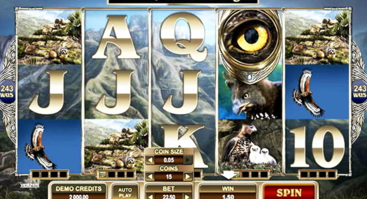 €275 Online Casino Tournament at Casino-X