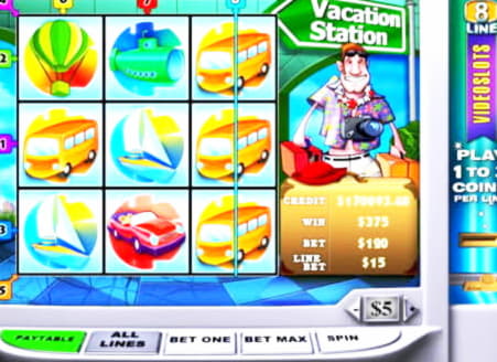 930% Casino match bonus at Wish Maker Casino