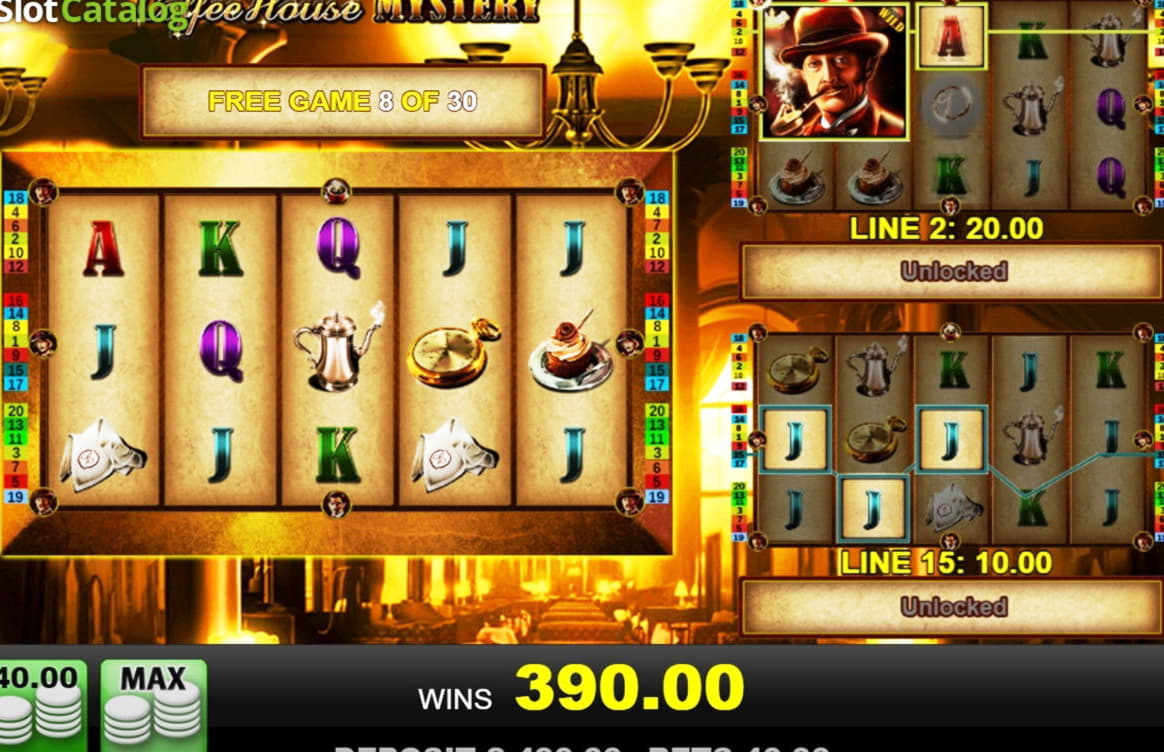 EURO 1320 No Deposit Casino Bonus at Omni Slots Casino