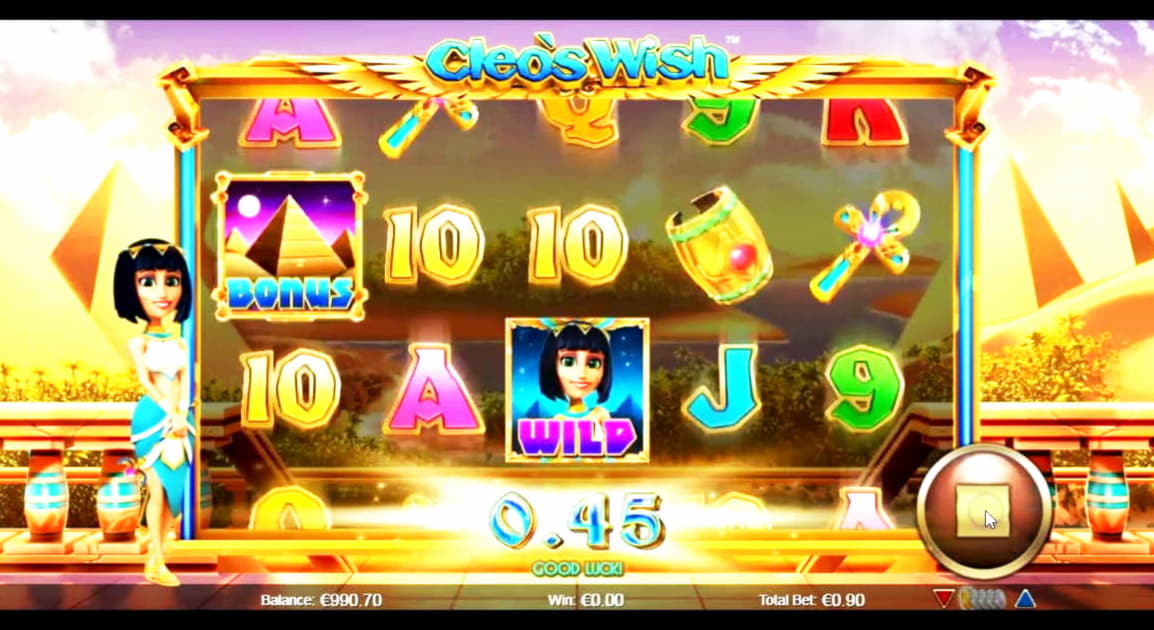 EURO 4395 NO DEPOSIT BONUS CASINO at CasiPlay Casino