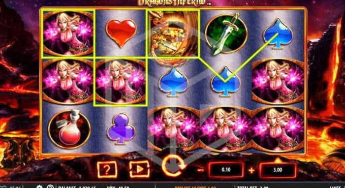 Eur 830 NO DEPOSIT BONUS CASINO at 888 Casino