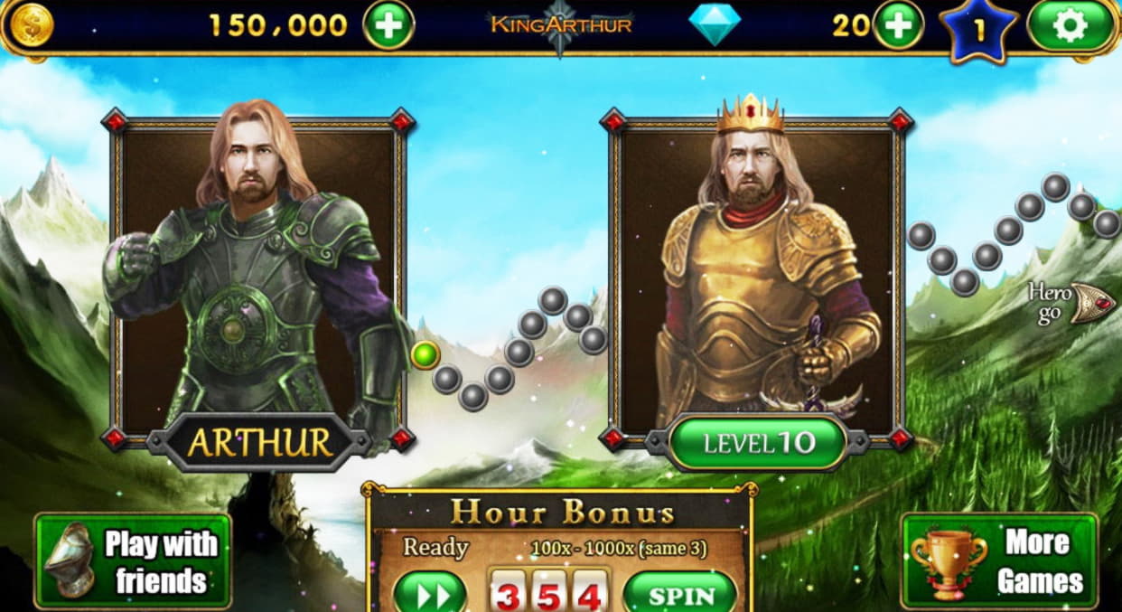 Eur 3105 NO DEPOSIT BONUS CASINO at Gratorama Casino