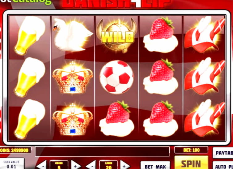 £995 Casino Tournament at Spin Palace Casino