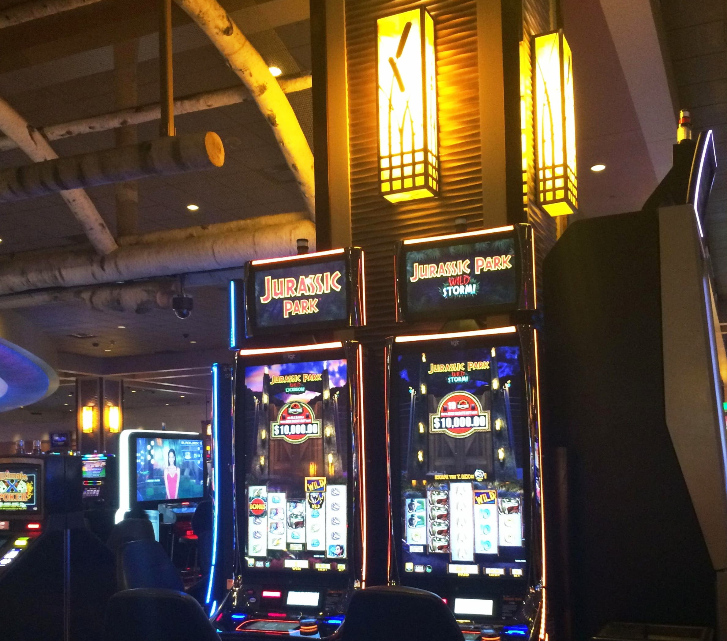 $4590 no deposit bonus at Bet Hard Casino