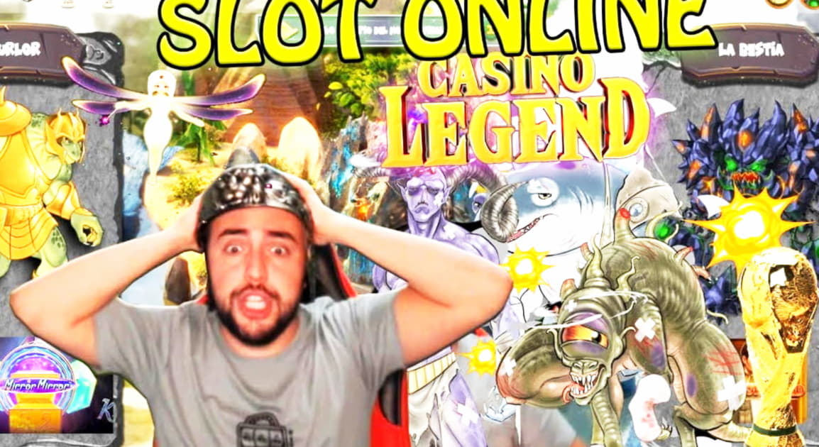 375% Match bonus casino at Leo Vegas Casino