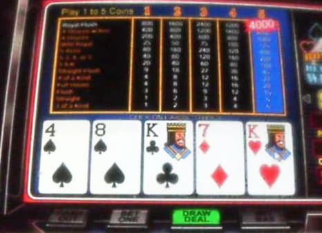 525% Welcome Bonus at Lucky Nugget Casino