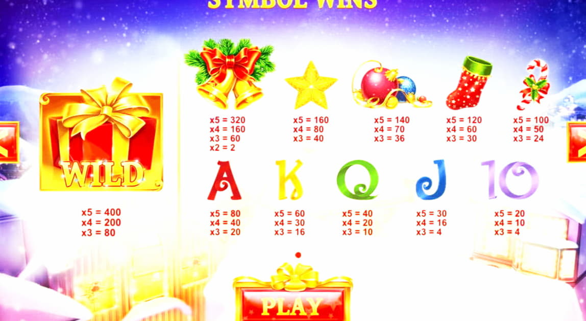 270% casino match bonus at CasiPlay Casino