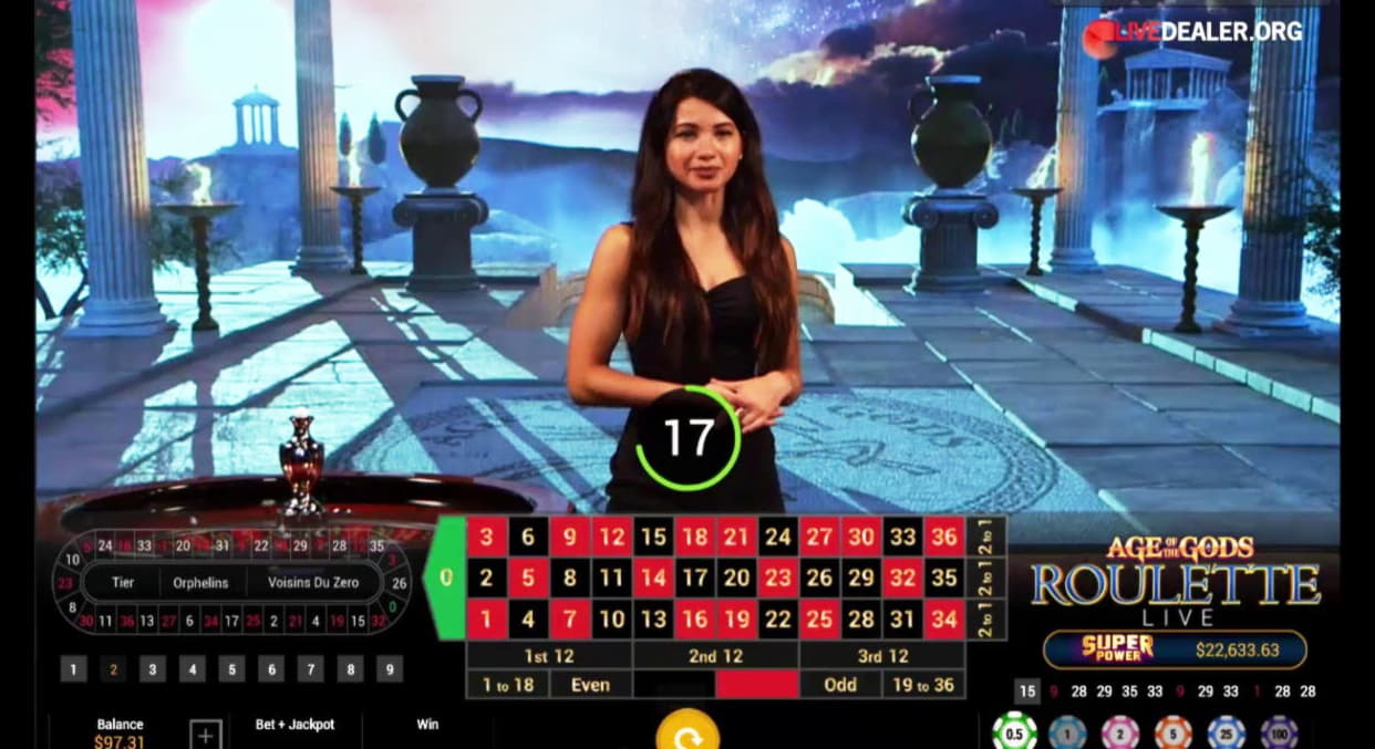 175 Free spins no deposit casino at 888 Casino