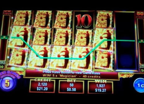 €4085 NO DEPOSIT BONUS CASINO at King Billy Casino