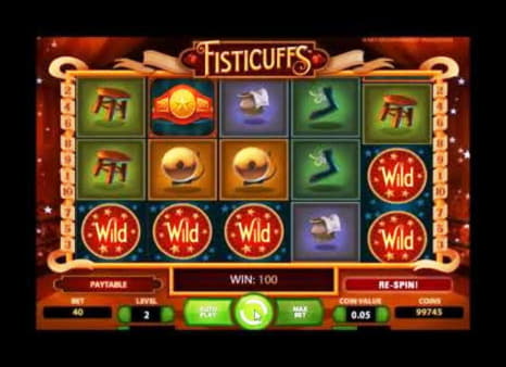 160 Loyalty Free Spins! at Omni Slots Casino