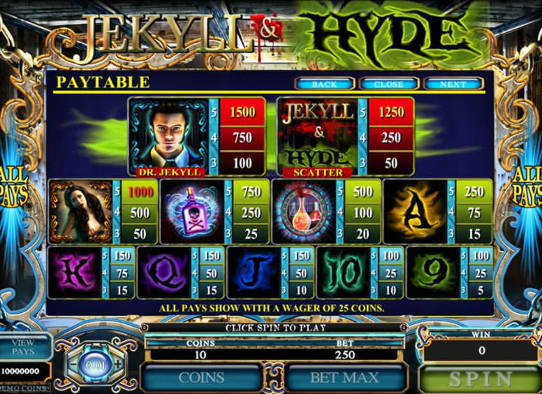 EUR 3760 No deposit at Jackpot City Casino