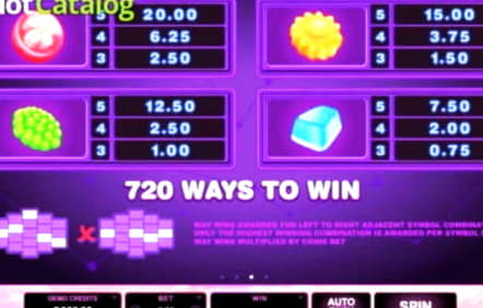 450% Match bonus casino at Casino-X
