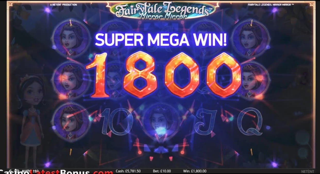 290 Free Spins Casino at Casino Cruise