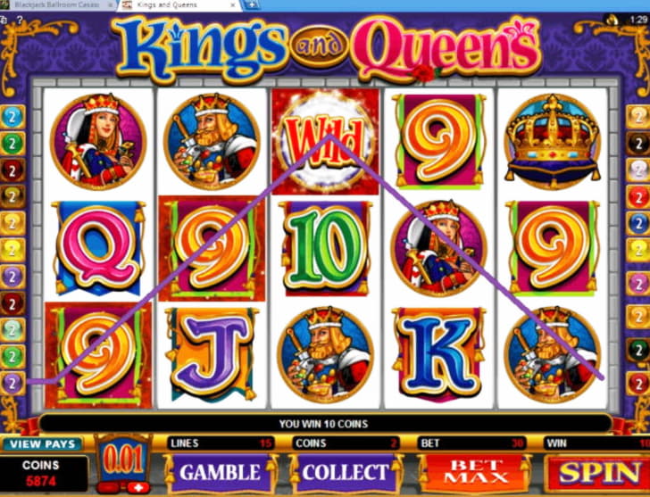 90% First deposit bonus at Video Slots Casino