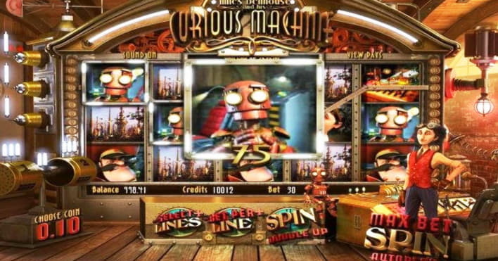 EUR 290 Casino tournaments freeroll at Party Casino