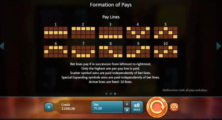 EURO 170 Casino chip at Oshi Casino