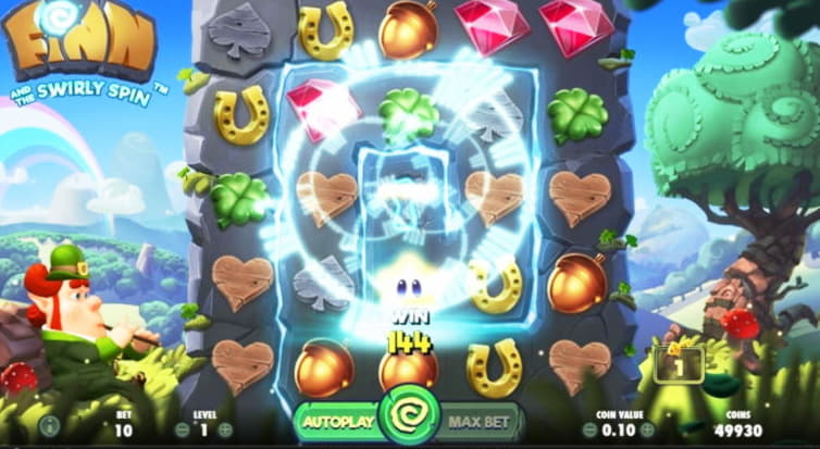 €265 Free Chip Casino at Estonia Casino 