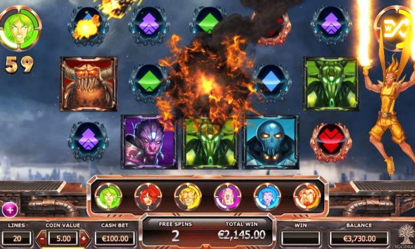 €335 Free Casino Tournament at CasiPlay Casino