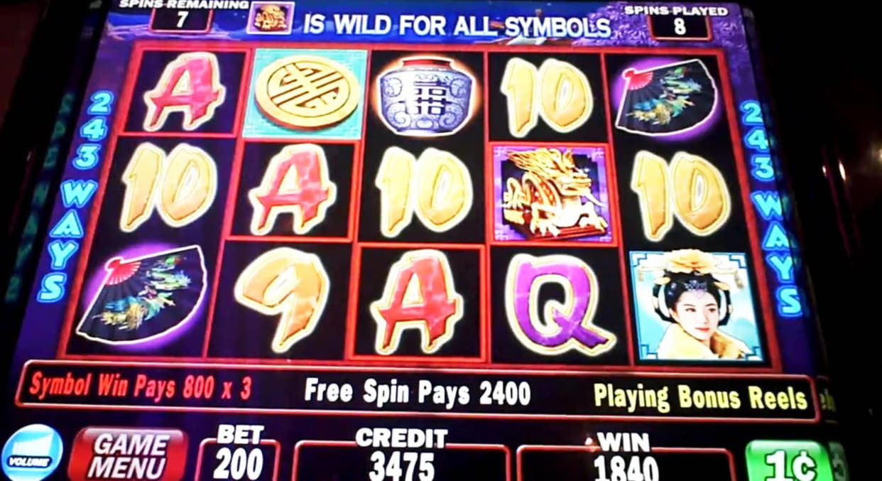 44 Free spins no deposit at Omni Slots Casino