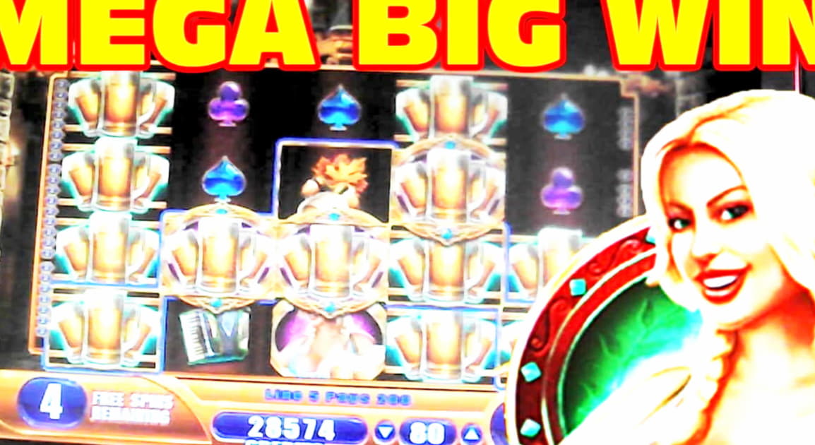 €77 Free Money at Jackpot City Casino
