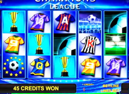 95 Free Spins no deposit casino at Video Slots Casino