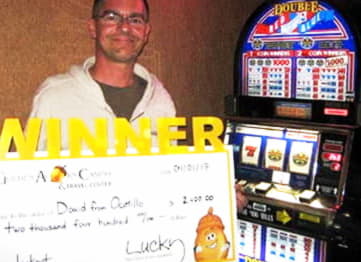 175% No Rules Bonus! at Euro Palace Casino