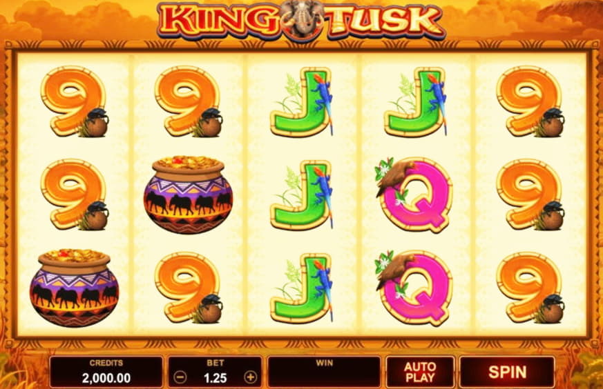 Eur 480 Tournament at Spin Palace Casino