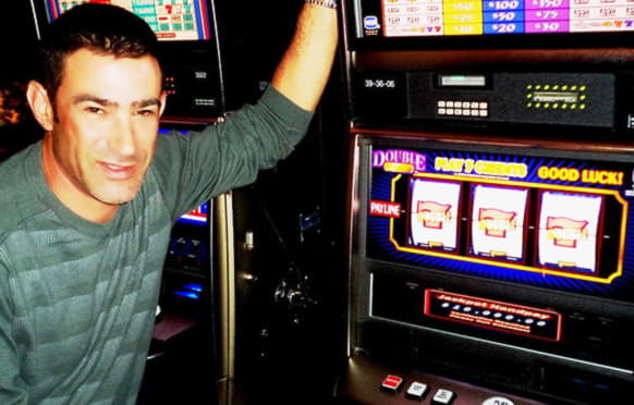 Eur 3800 No Deposit at Party Casino