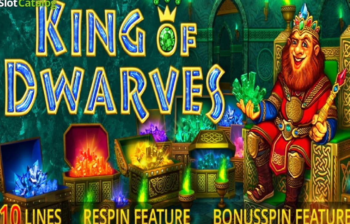 610% Match bonus casino at Leo Vegas Casino