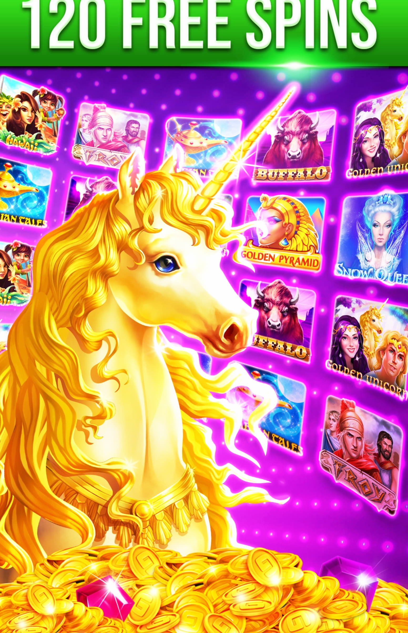 $120 Free Cash at Casino-X