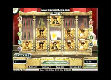 77 Free Spins right now at Jackpot City Casino