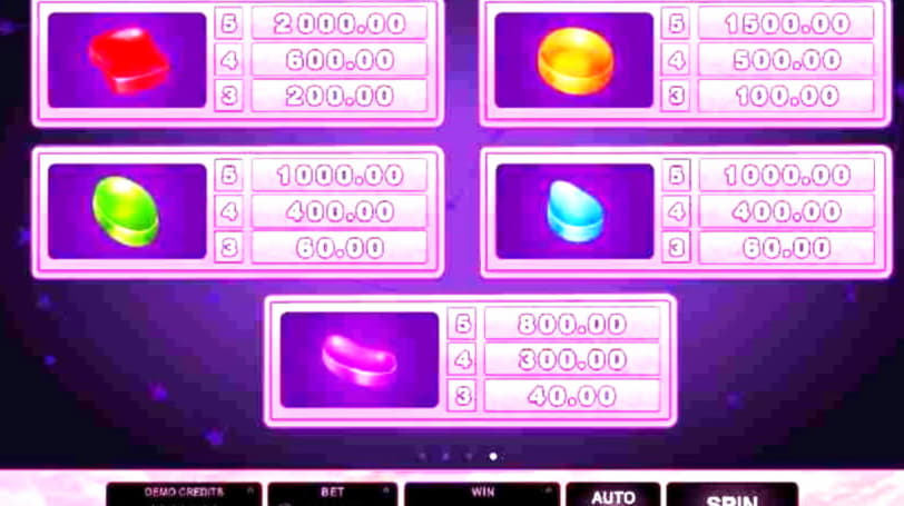 EURO 555 no deposit bonus at Rizk Casino