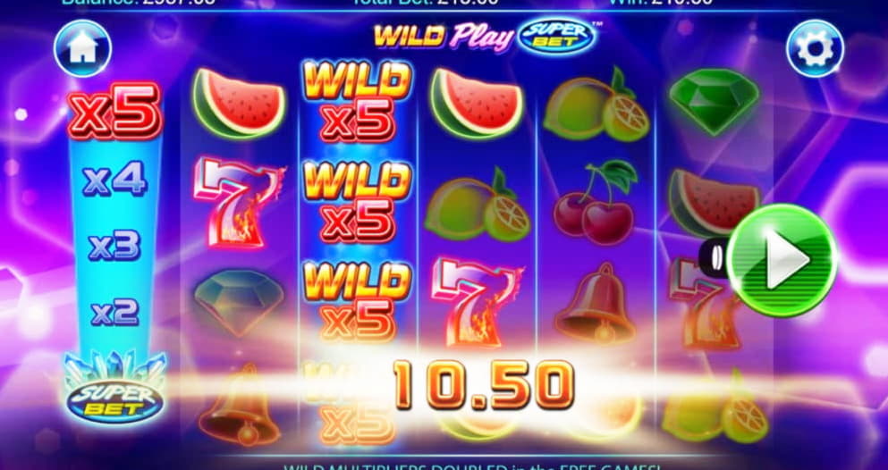 $655 Free Chip Casino at Ruby Fortune Casino