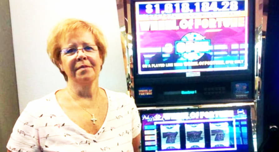 170% Match at a Casino at Lucky Nugget Casino
