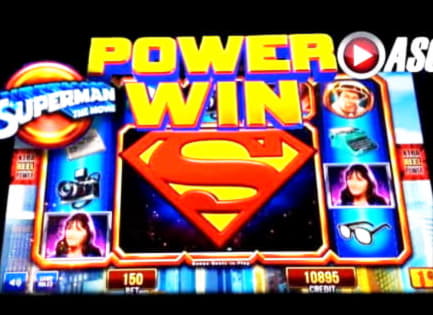 30 Free Spins at Spin Palace Casino