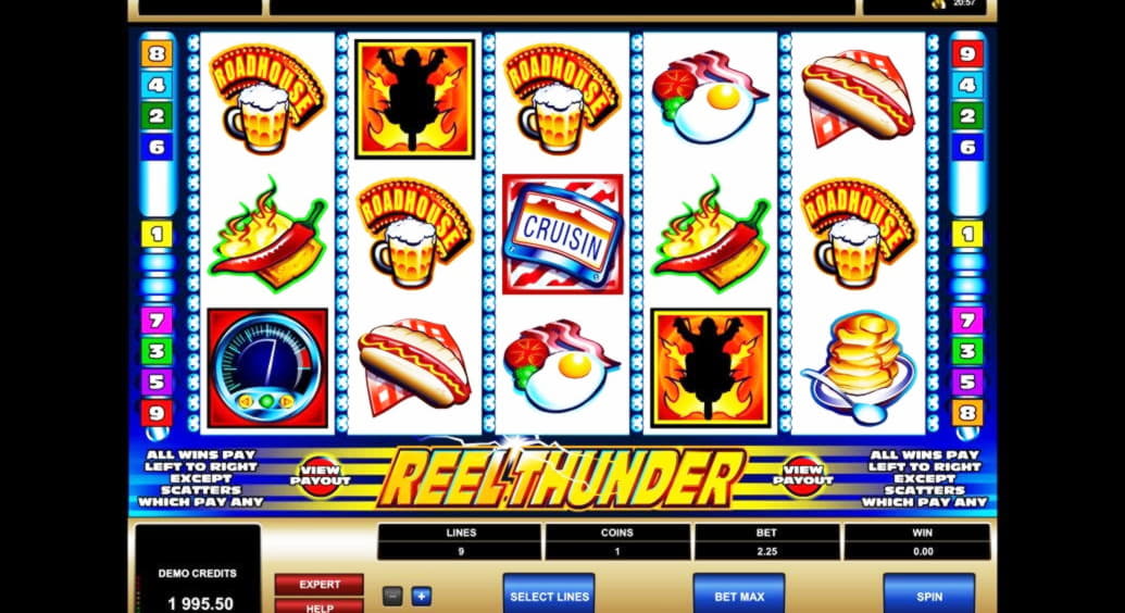 235 Free Spins right now at bWin Casino