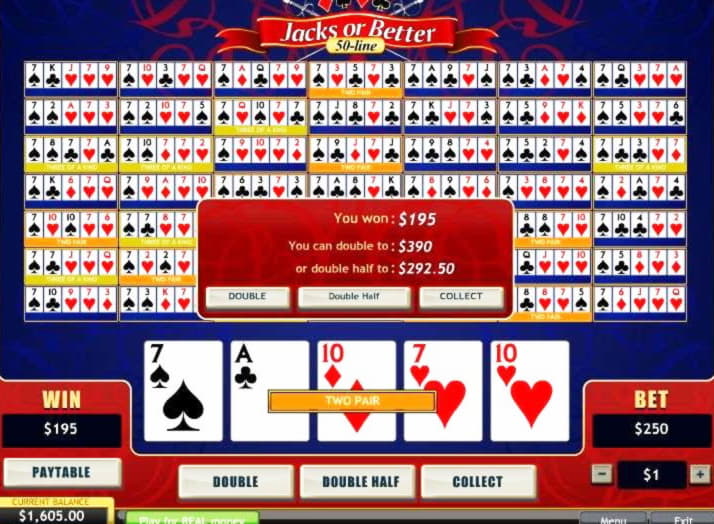 130% casino match bonus at 777 Casino