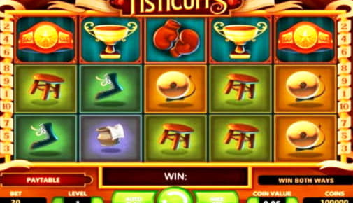 €645 Casino chip at Platinum Play Casino