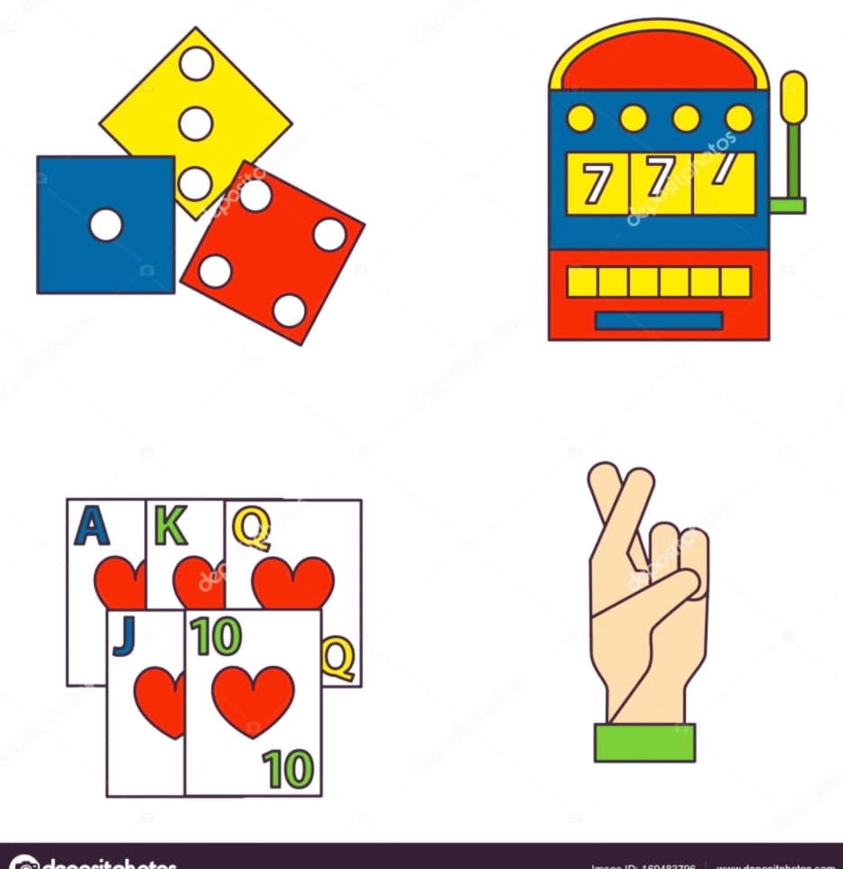 590% Match at a Casino at Wish Maker Casino
