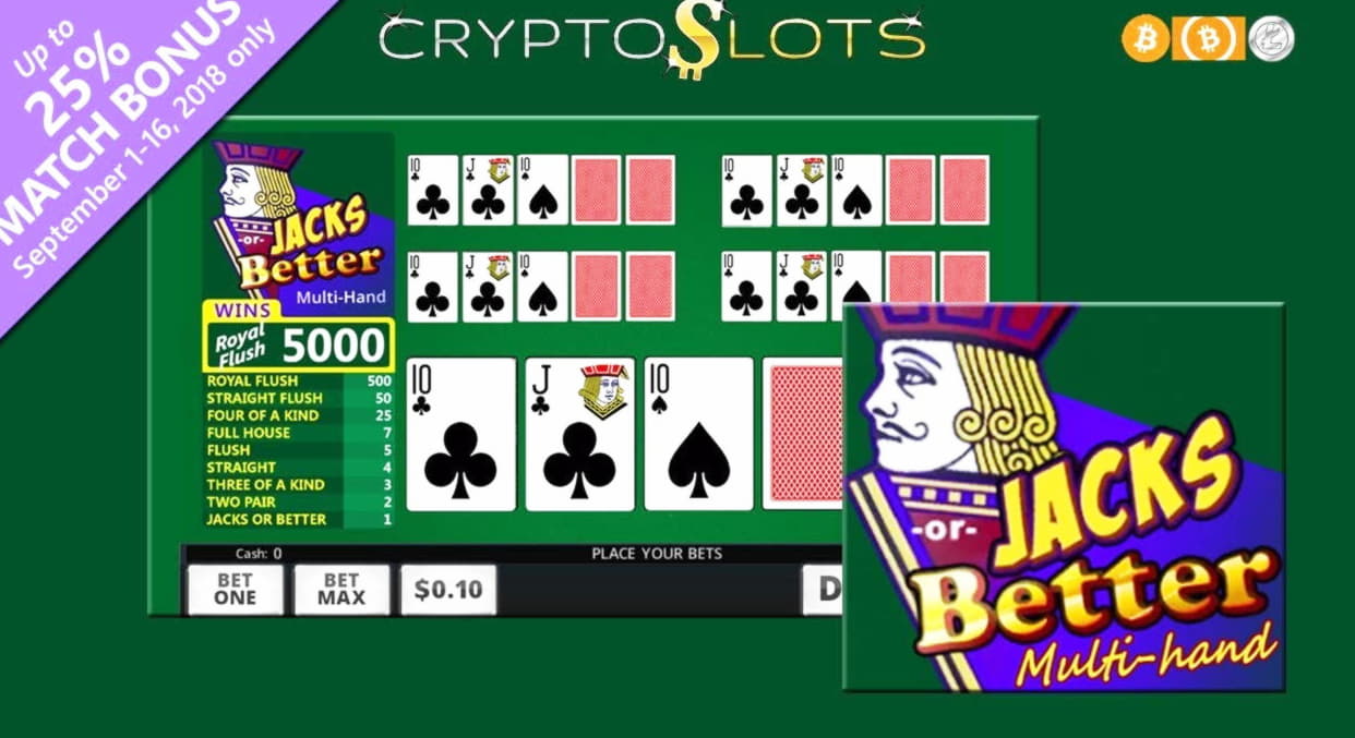 860% Match at a casino at Omni Slots Casino