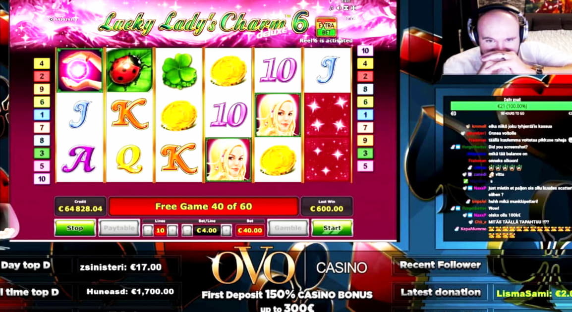 €450 Casino chip at Slotty Dubai Casino