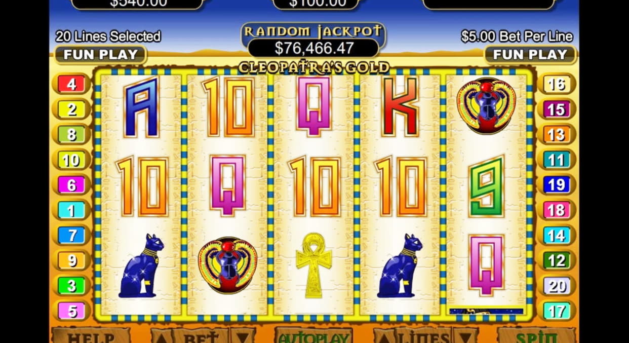 $1395 NO DEPOSIT BONUS at CasiPlay Casino