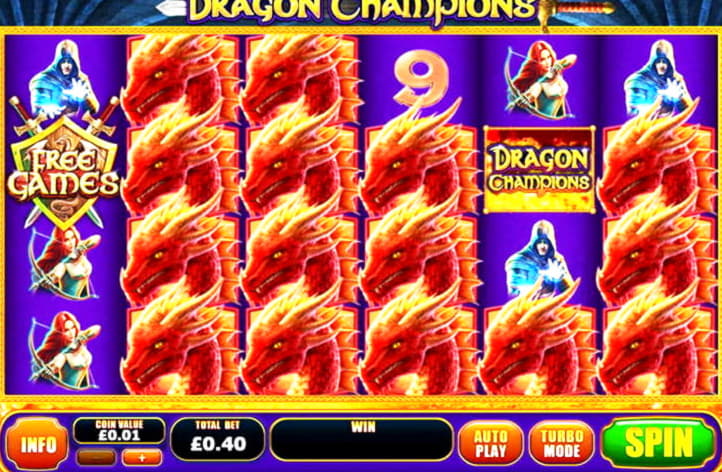 105 Loyalty Free Spins! at Lucky Nugget Casino