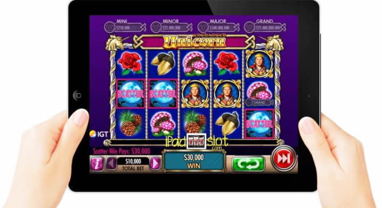 €100 FREE CASINO CHIP at Omni Slots Casino